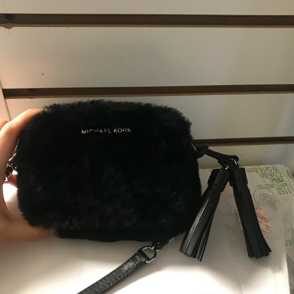 Michael kors mini bag